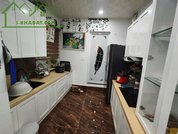 💥💯Bán nhà chính chủ phố Đào Tấn-Ba Đình. 73m2-Ngõ thông,đầy đủ tiện nghi chỉ với 9,5 tỷ - 2