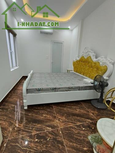 💥💯Bán nhà chính chủ phố Đào Tấn-Ba Đình. 73m2-Ngõ thông,đầy đủ tiện nghi chỉ với 9,5 tỷ - 3