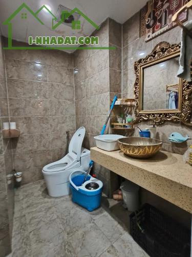 💥💯Bán nhà chính chủ phố Đào Tấn-Ba Đình. 73m2-Ngõ thông,đầy đủ tiện nghi chỉ với 9,5 tỷ - 5