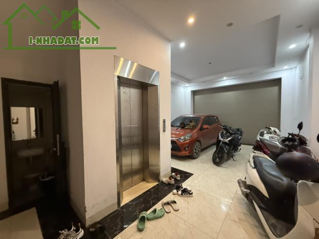 Bán nhà P LÔ 50m 7T THANG MÁY, vỉa hè, Ô TÔ tránh, LÊ TRỌNG TẤN, Hà Đông, Chỉ Hơn 14 tỷ - 2