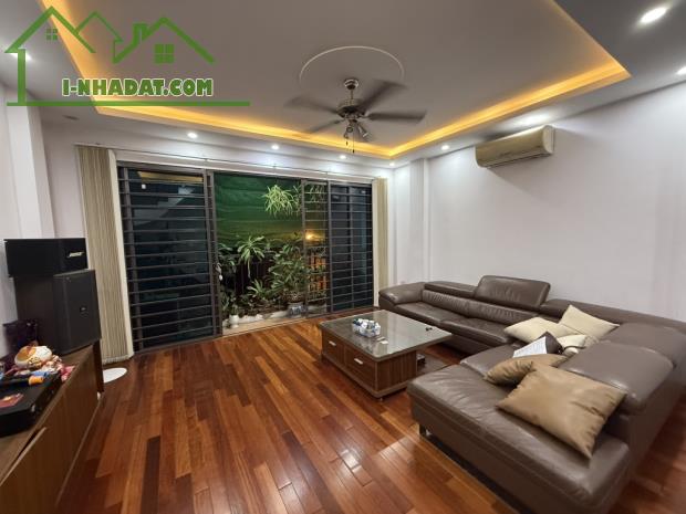 Bán nhà P LÔ 50m 7T THANG MÁY, vỉa hè, Ô TÔ tránh, LÊ TRỌNG TẤN, Hà Đông, Chỉ Hơn 14 tỷ - 3