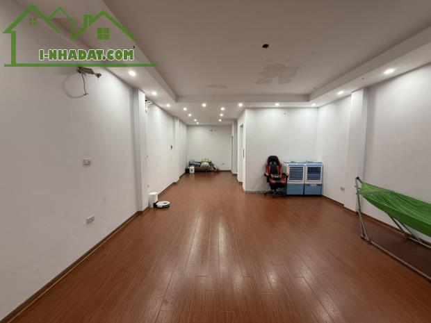 Bán nhà P LÔ 50m 7T THANG MÁY, vỉa hè, Ô TÔ tránh, LÊ TRỌNG TẤN, Hà Đông, Chỉ Hơn 14 tỷ - 4