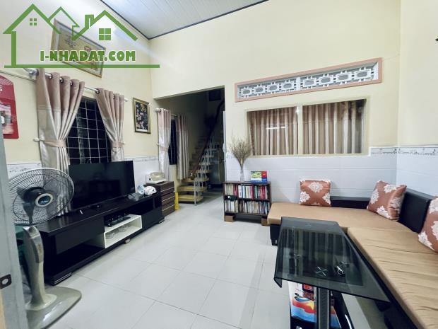 Bán nhà hẻm Trung tâm thành phố,  phường phước tiến,nha trang. dt 44,4m giá chỉ 3 tỷ 450tr - 1