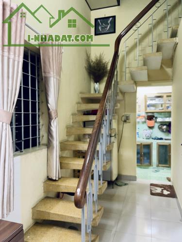 Bán nhà hẻm Trung tâm thành phố,  phường phước tiến,nha trang. dt 44,4m giá chỉ 3 tỷ 450tr