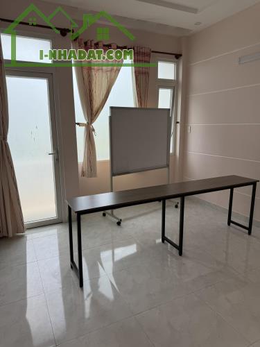 **Bán nhà HXH Nguyễn Bặc, phường 3, quận Tân Bình, (4*12) 4 tầng - 7,5 tỷ