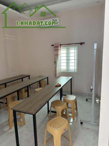**Bán nhà HXH Nguyễn Bặc, phường 3, quận Tân Bình, (4*12) 4 tầng - 7,5 tỷ - 1