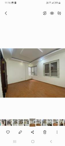 Bán nhà quận thanh xuân vị trí cực đẹp ven hồ, sầm uất - 2
