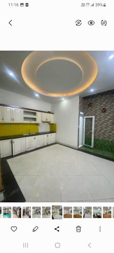 Bán nhà quận thanh xuân vị trí cực đẹp ven hồ, sầm uất - 3