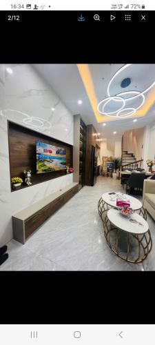 Bán nhà quận thanh xuân vị trí cực đẹp ven hồ, sầm uất - 4