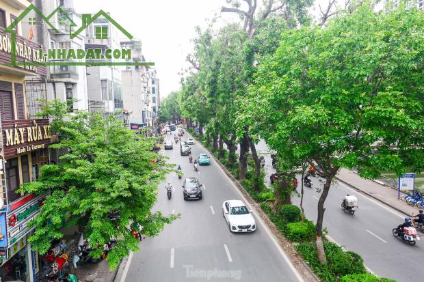 Chính chủ bán nhà Đường Láng, Đống Đa, 35m2, 7 tầng Thang máy mới cứng, 9 tỷ