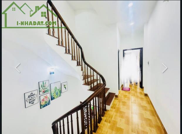 NÓNG HỔI! BÁN NHÀ TT LÊ QUANG ĐẠO-40M-4T-NGÕ OTO TRÁNH-KD-HƠN 9 TỶ - 1