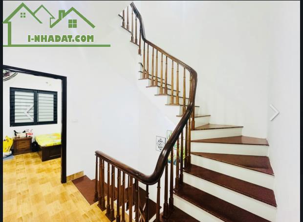 NÓNG HỔI! BÁN NHÀ TT LÊ QUANG ĐẠO-40M-4T-NGÕ OTO TRÁNH-KD-HƠN 9 TỶ - 2