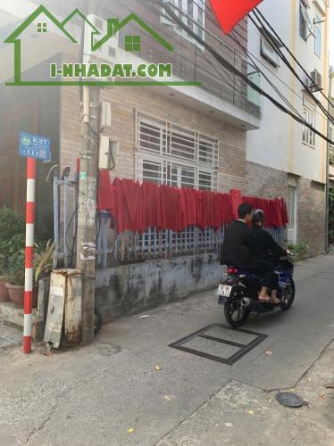 Bán nhà kiệt ô tô Lương Thế Vinh, Sơn Trà, Đà Nẵng – 90m², chỉ 4.xx tỷ - 2