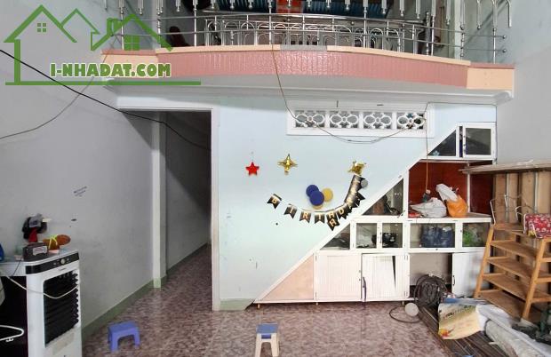 Bán nhà kiệt ô tô Lương Thế Vinh, Sơn Trà, Đà Nẵng – 90m², chỉ 4.xx tỷ - 3