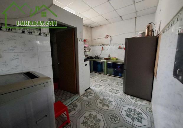 Bán nhà kiệt ô tô Lương Thế Vinh, Sơn Trà, Đà Nẵng – 90m², chỉ 4.xx tỷ - 4