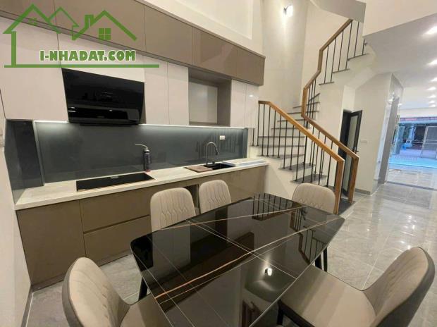 Cần bán nhà Đường Láng, Đống Đa, 40m2, 7T Thang máy, Siêu hiếm, 9.2 tỷ - 1
