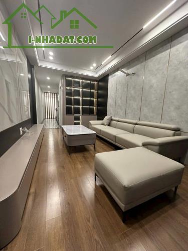 Cần bán nhà Đường Láng, Đống Đa, 40m2, 7T Thang máy, Siêu hiếm, 9.2 tỷ - 3