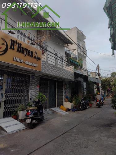 BÁN ĐẤT LÊ ĐÌNH CẨN, 1500M², MẶT TIỀN 20M, NỞ HẬU 30M – GIÁ CHỈ 50 TỶ – THỔ CƯ – SỔ RIÊNG - 2