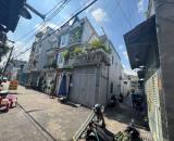 25042050 – Bán nhà hẻm oto Quang Trung P14, 60m2 ngang 4m, sổ riêng A4, CHỈ 5ty TL