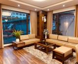 MỚI ĐẸP HIẾM!!! BÁN NHÀ NGUYỄN NGỌC NẠI, HƠN 55M2, Ô TÔ ĐỖ CỬA, THANG MÁY