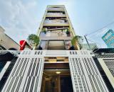 Bán Nhà Phố Đẹp Có Thang Máy Đường Phạm Văn Chiêu, Quận Gò vấp, Hồ chí Minh