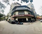 Mặt Phố Hoàng Hoa Thám - Ba Đình, 89m2 x 4 tầng, Lô Góc, MT 20m, Giá 32 tỷ LH: 0977658369