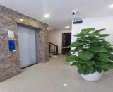 Bán tòa CCMN Cầu Cốc 51m 7 tầng 13 phòng kép kin 10 tỷ