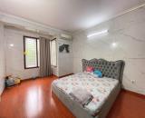 BÁN TÒA NHÀ CCMN HOÀNG HOA THÁM, BA ĐÌNH, 6 TẦNG THANG MÁY, 13 PHÒNG, DT 840 TR 1 NĂM.