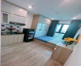 (Rất Hiếm) Căn hộ Studio cao cấp mới khai trương tại phố Văn Trì - Cầu Diễn - Giá mềm