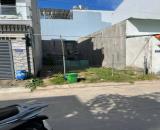 Lô đất đường 102 tăng nhơn phú A, Diện tích 83m đường thông