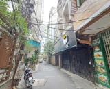 LÁNG HẠ 57M 5 TẦNG PHÂN LÔ - Ô TÔ TRÁNH - 50M RA PHỐ, GẦN MẶT HỒ - THÔNG TỨ TUNG - Ô CHỜ
