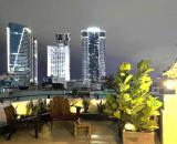 NHÀ NỞ HẬU - VÕ DUY NINH BÌNH THẠNH - HÀNG XÓM LANDMARK 81 - DÒNG TIỀN CAO
