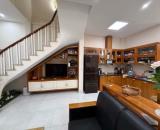 [BÁN GẤP] Nhà Văn Hội dân xây chắc nịch 50m2, 2 thoáng, thang máy, 8.8 tỷ