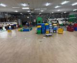 Cho thuê kho xưởng 800m2, gần An Sương, TMT Quận 12