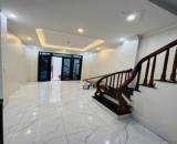 NHÀ MỚI Ở NGAY- 32M2 PHỐ LỤA, VẠN PHÚC-NGÕ THÔNG SẠCH SẼ- CHỈ 6.7 TỶ