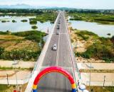 BÁN LÔ GÓC 2 MẶT TIỀN – KDC THẠCH BÍCH