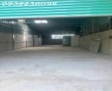 XƯỞNG CAO ĐẸP, 8x20m, đa ngành, hẻm xe tải, giá rẻ thật sự