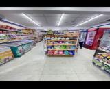 Phú Nhuận,mặt tiền KD giáp Phan Xích Long_Phan ĐLưu,54m2,ngang 5m,TN 430tr/năm,13.4 tỷ