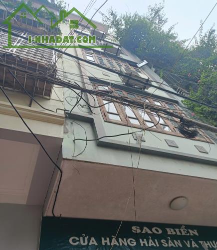 PL Quân Đội Tây Thăng Long 39m2-5T - 4 ngủ, 2 thoáng, NT đẹp, 7.tỷ45 - 4