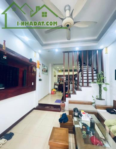 PL Quân Đội Tây Thăng Long 39m2-5T - 4 ngủ, 2 thoáng, NT đẹp, 7.tỷ45 - 3