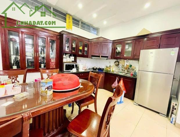 PL Quân Đội Tây Thăng Long 39m2-5T - 4 ngủ, 2 thoáng, NT đẹp, 7.tỷ45 - 2