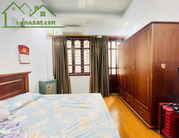 PL Quân Đội Tây Thăng Long 39m2-5T - 4 ngủ, 2 thoáng, NT đẹp, 7.tỷ45 - 1