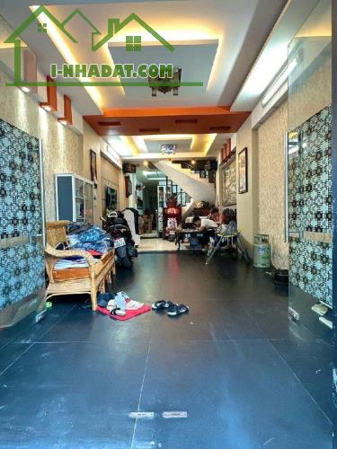 BÁN NHÀ THOẠI NGỌC HẦU- HXT- 79M2- 3 TẦNG BTCT- CÁCH ST AEON 200M- CHỈ 8.4 TỶ TL #68174  -