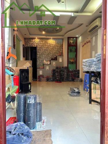 BÁN NHÀ THOẠI NGỌC HẦU- HXT- 79M2- 3 TẦNG BTCT- CÁCH ST AEON 200M- CHỈ 8.4 TỶ TL #68174  - - 1