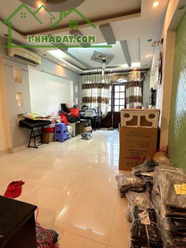 BÁN NHÀ THOẠI NGỌC HẦU- HXT- 79M2- 3 TẦNG BTCT- CÁCH ST AEON 200M- CHỈ 8.4 TỶ TL #68174  - - 2