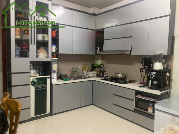 BÁN NHÀ THOẠI NGỌC HẦU- HXT- 79M2- 3 TẦNG BTCT- CÁCH ST AEON 200M- CHỈ 8.4 TỶ TL #68174  - - 3