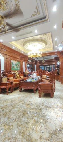 Bán Biệt Thự VIP KĐT Sông Đà (Đỗ Đình Thiện) 194m2/ 5T Thang máy, MT 9m 78 Tỷ - 2
