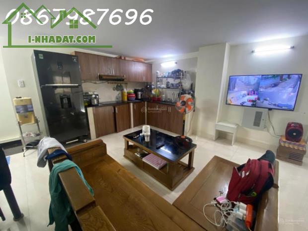 🏠 Bán nhà 3 tầng Phường Phước Tân, Nha Trang – đậu ô tô trong nhà, hạ giá 300 triệu! - 1