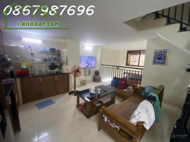 🏠 Bán nhà 3 tầng Phường Phước Tân, Nha Trang – đậu ô tô trong nhà, hạ giá 300 triệu! - 2