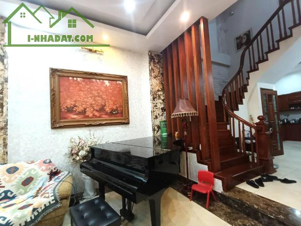 PHÂN LÔ QUÂN ĐỘI, LÊ TRỌNG TẤN, TX, CHỦ TỰ XÂY, TRƯỚC NHÀ 3 Ô TÔ TRÁNH, PHỐ HIẾM NHÀ BÁN, - 1